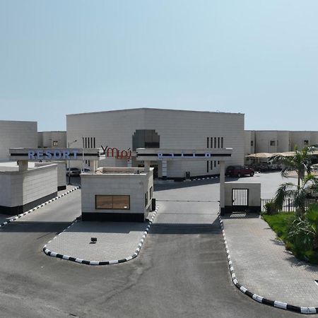 Talida Ym Resort 廷布 外观 照片