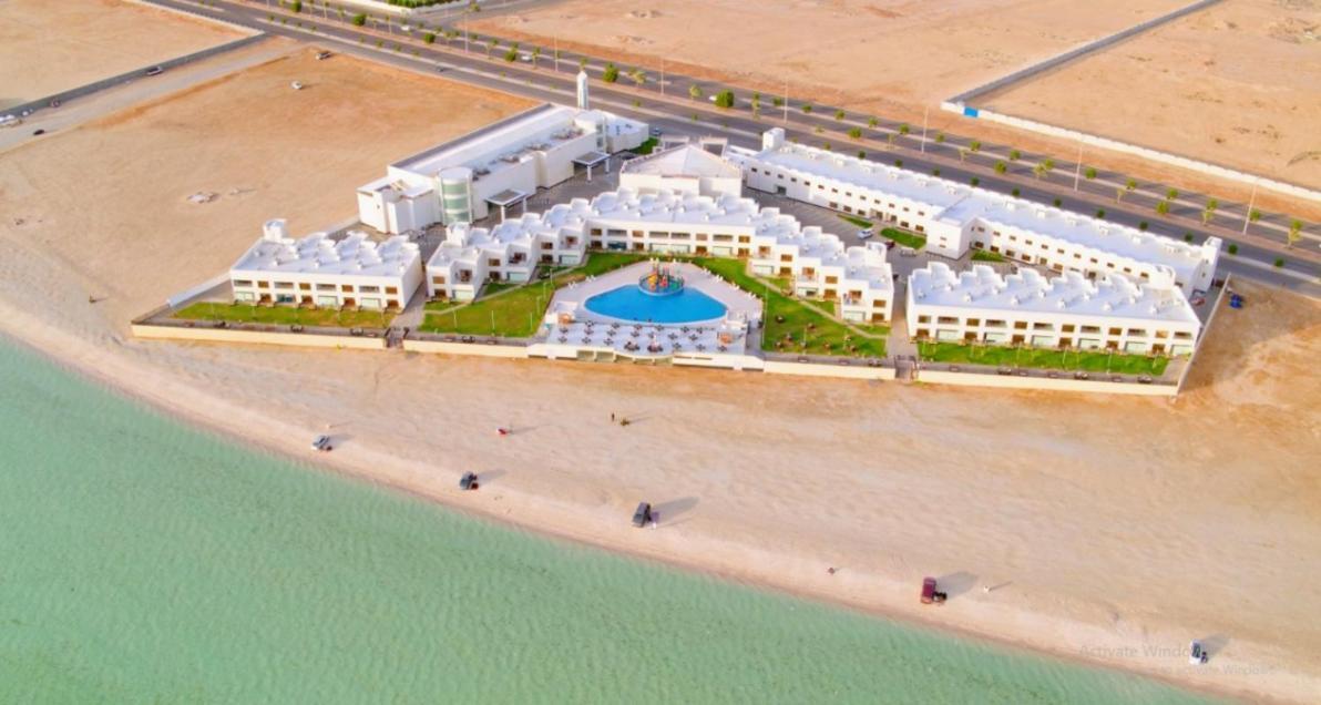 Talida Ym Resort 廷布 外观 照片