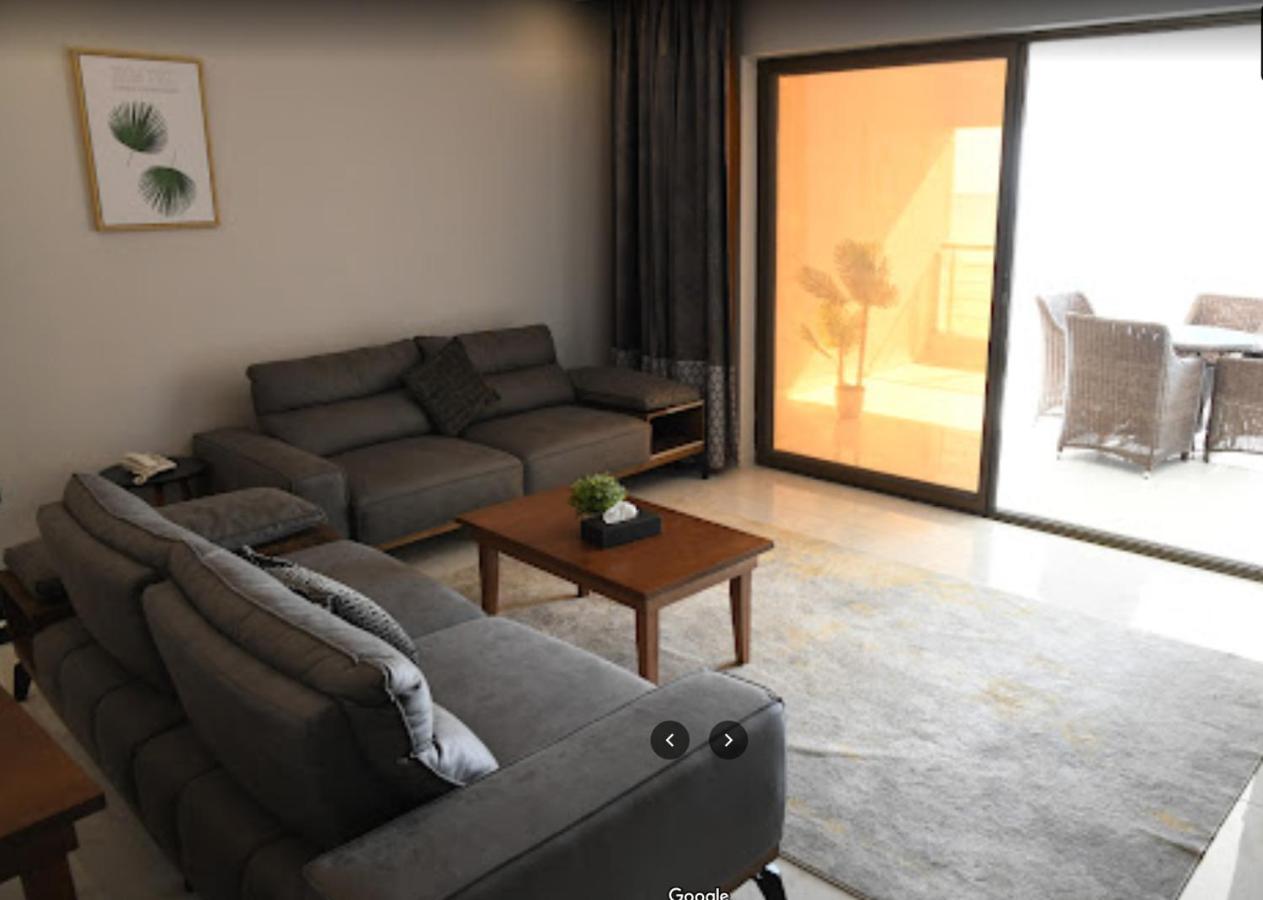 Talida Ym Resort 廷布 外观 照片