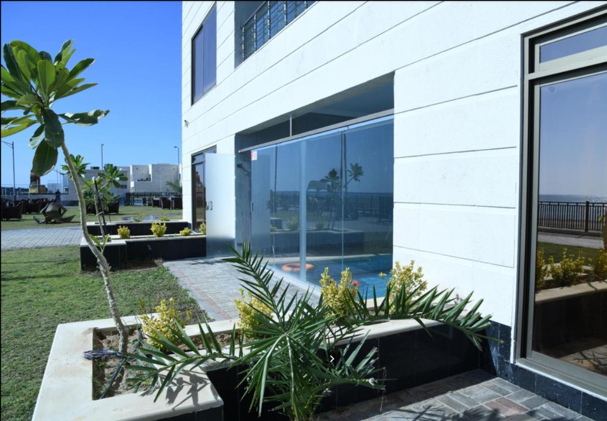Talida Ym Resort 廷布 外观 照片