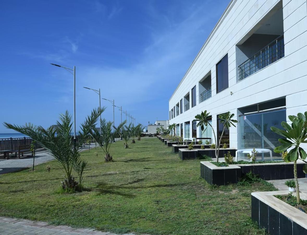 Talida Ym Resort 廷布 外观 照片