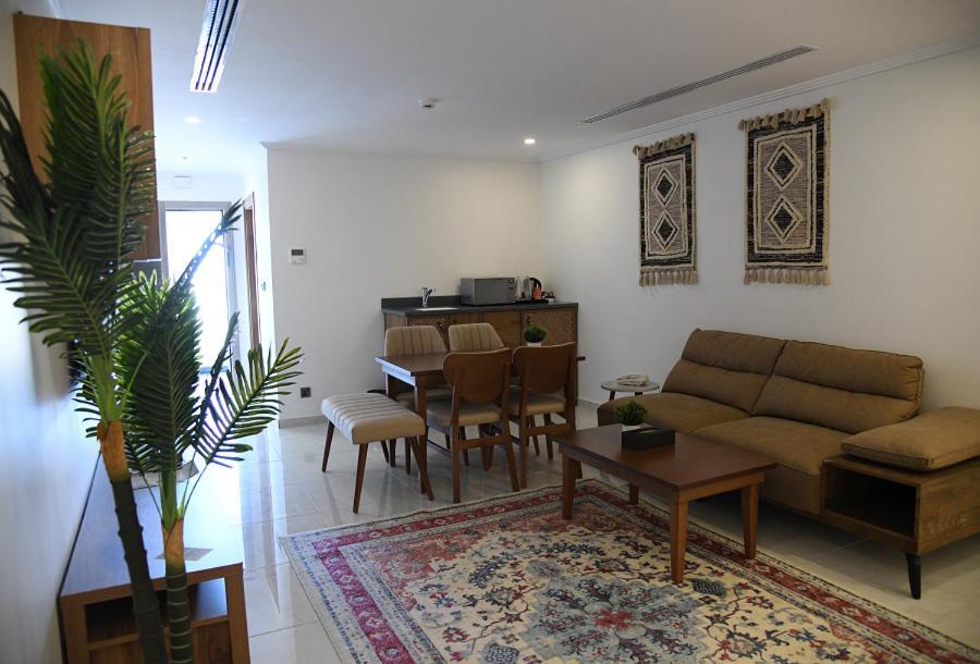 Talida Ym Resort 廷布 外观 照片