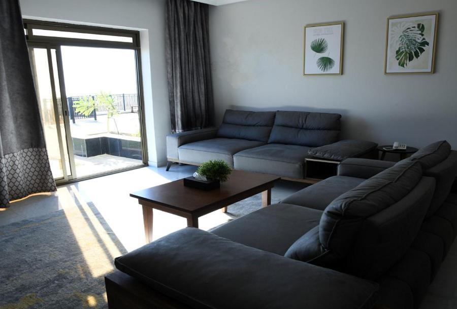 Talida Ym Resort 廷布 外观 照片
