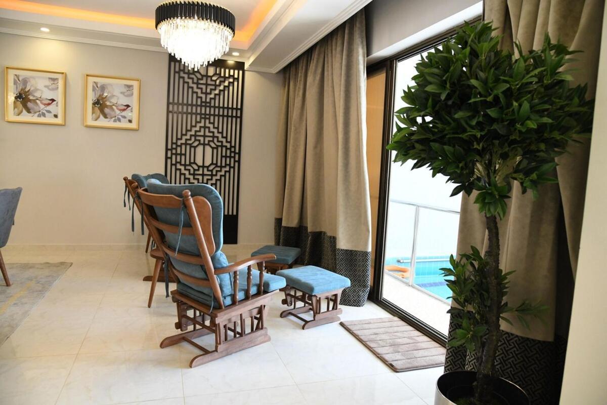 Talida Ym Resort 廷布 外观 照片