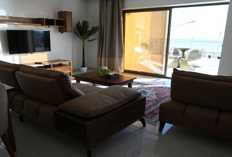 Talida Ym Resort 廷布 外观 照片