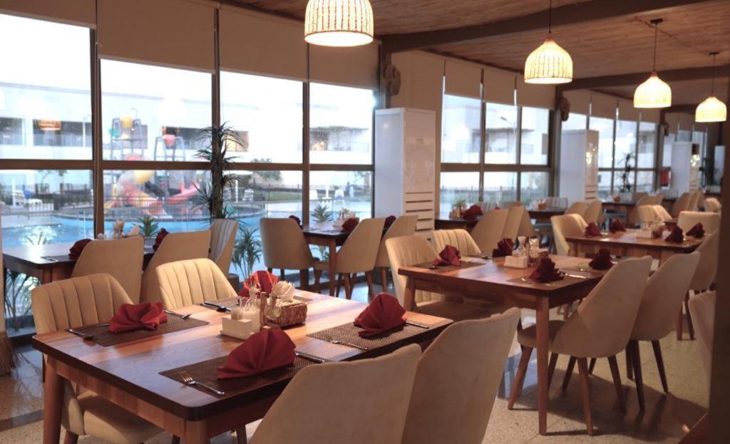 Talida Ym Resort 廷布 外观 照片