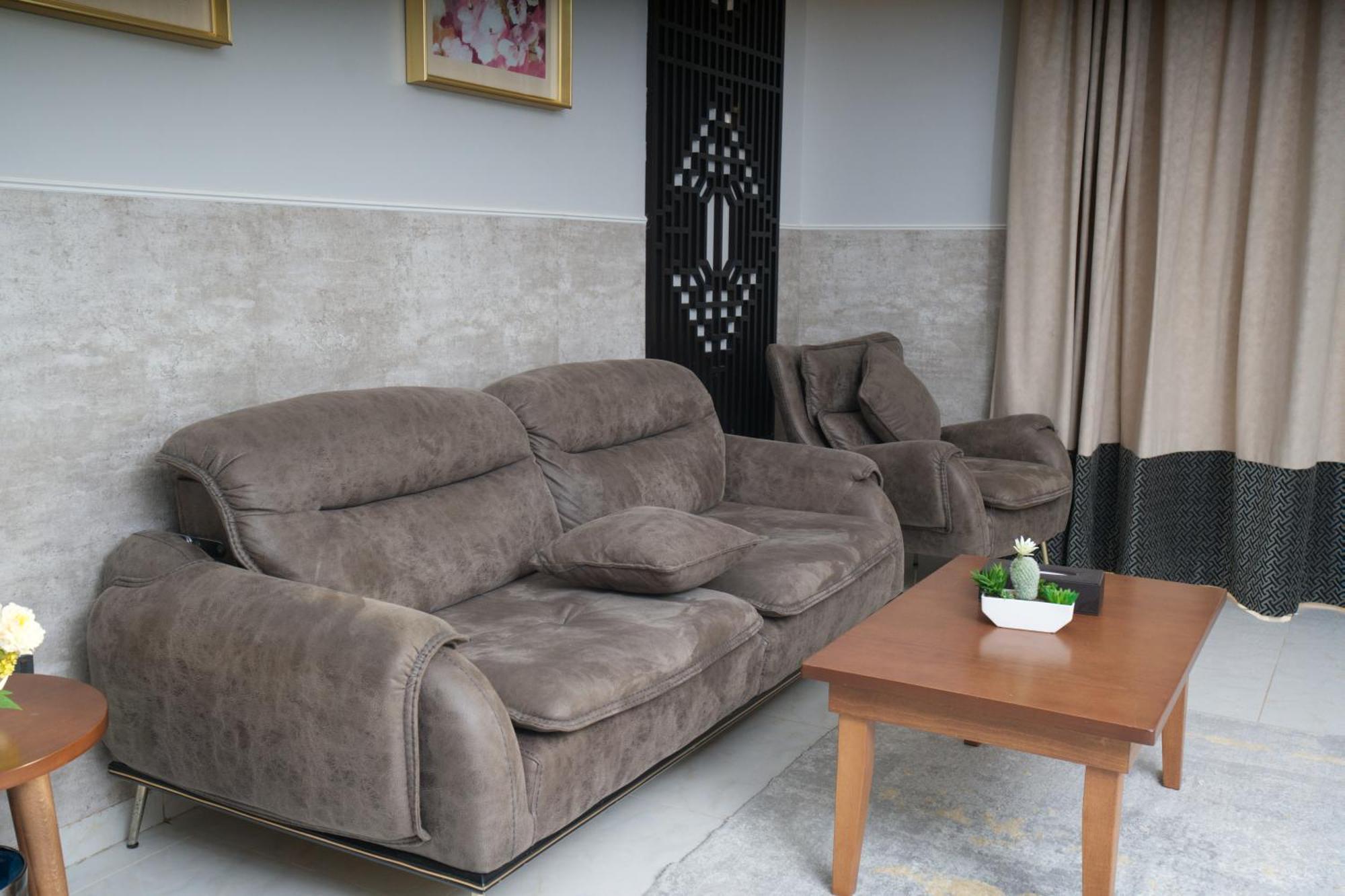 Talida Ym Resort 廷布 外观 照片