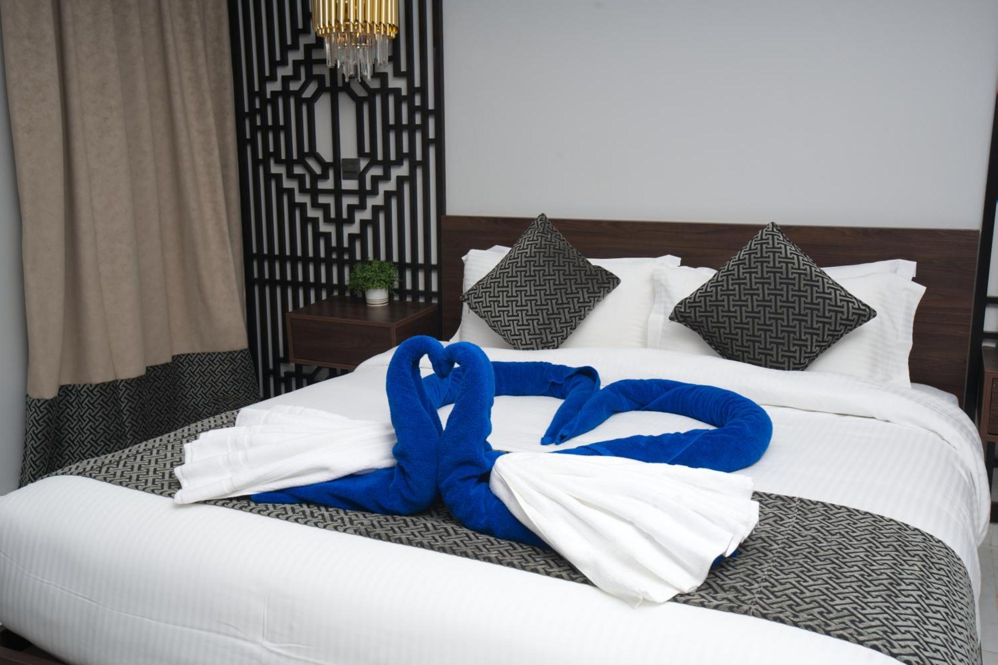 Talida Ym Resort 廷布 外观 照片