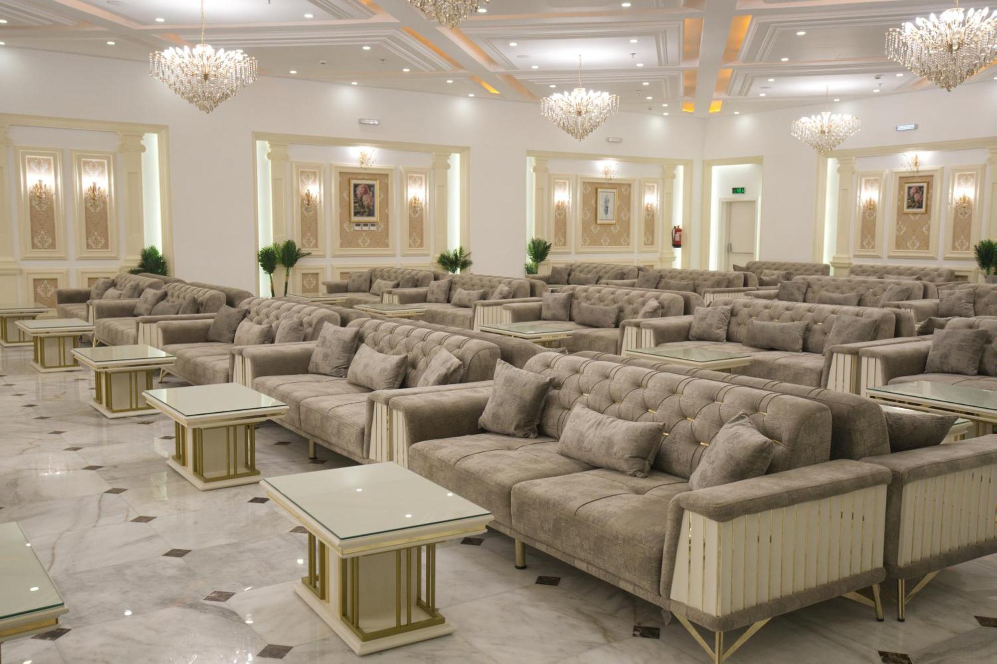 Talida Ym Resort 廷布 外观 照片