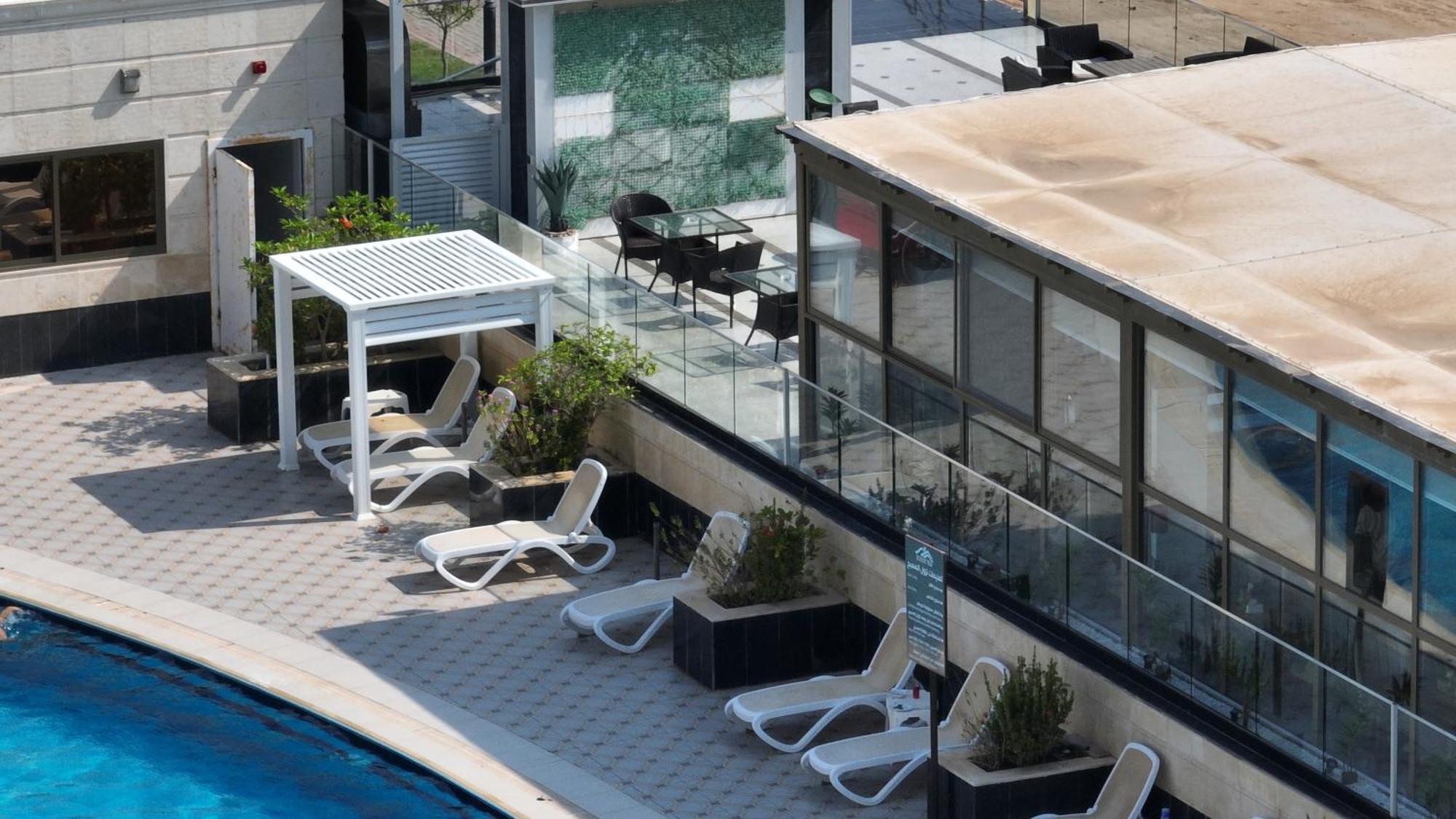 Talida Ym Resort 廷布 外观 照片
