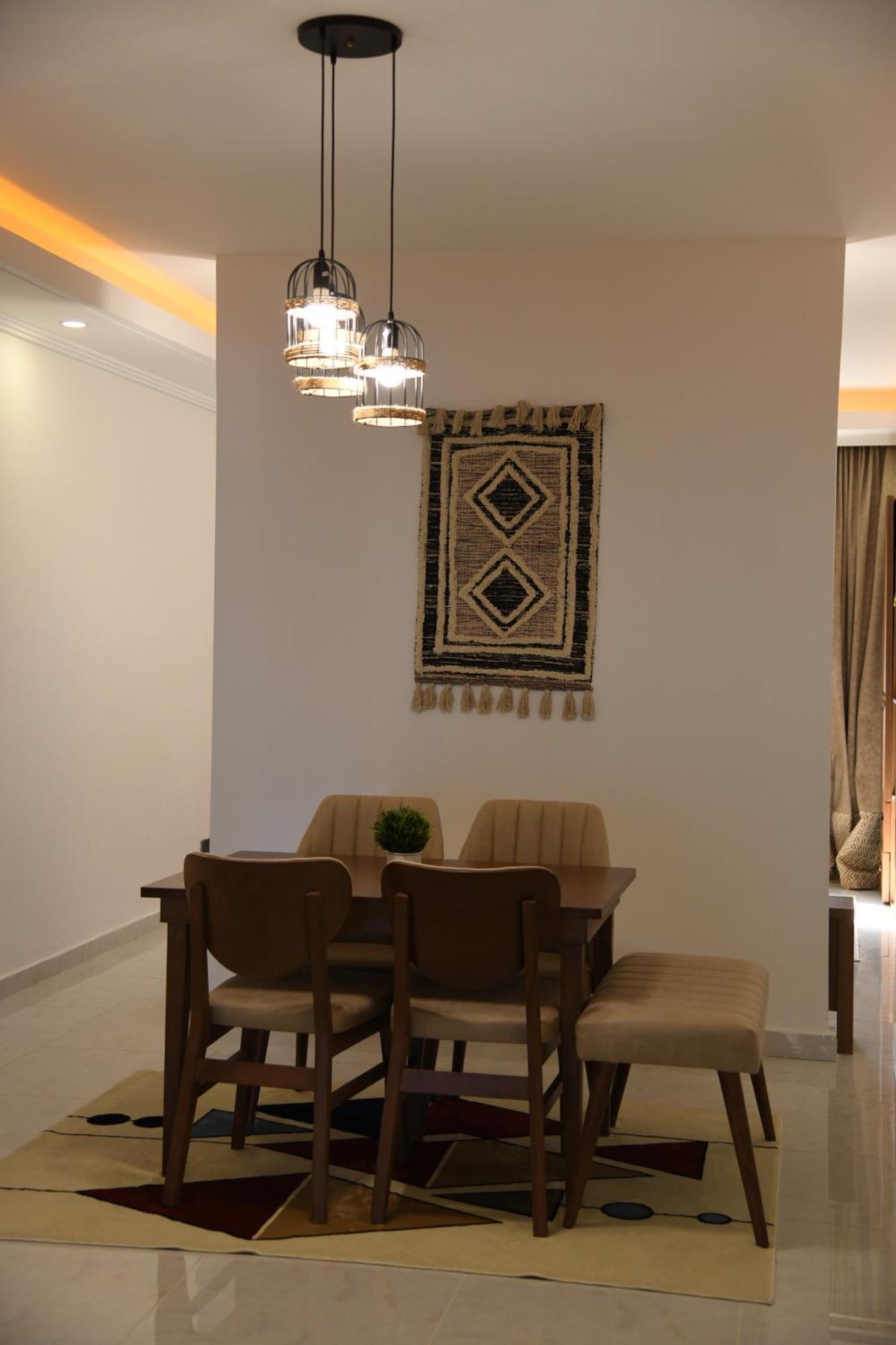 Talida Ym Resort 廷布 外观 照片
