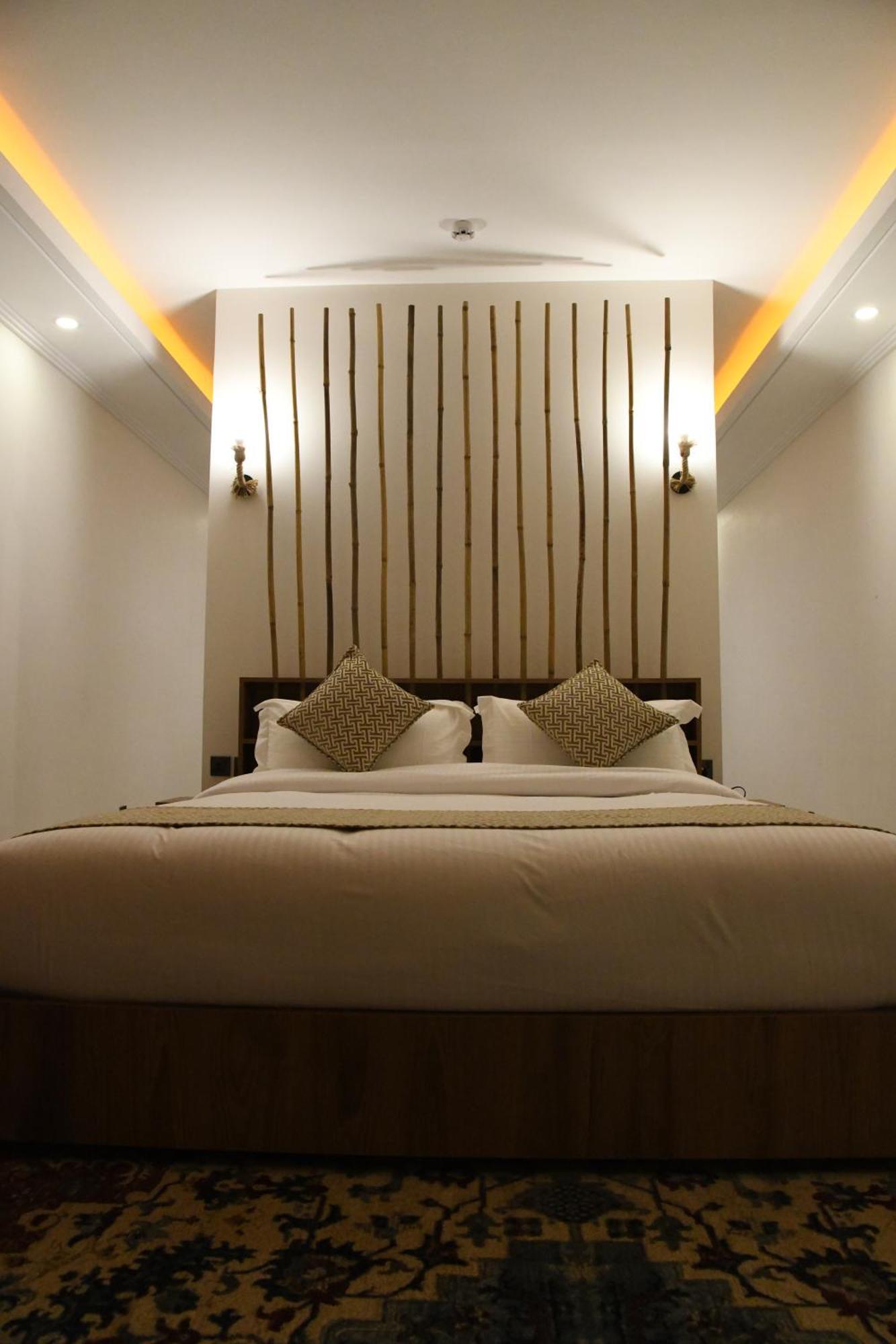 Talida Ym Resort 廷布 外观 照片