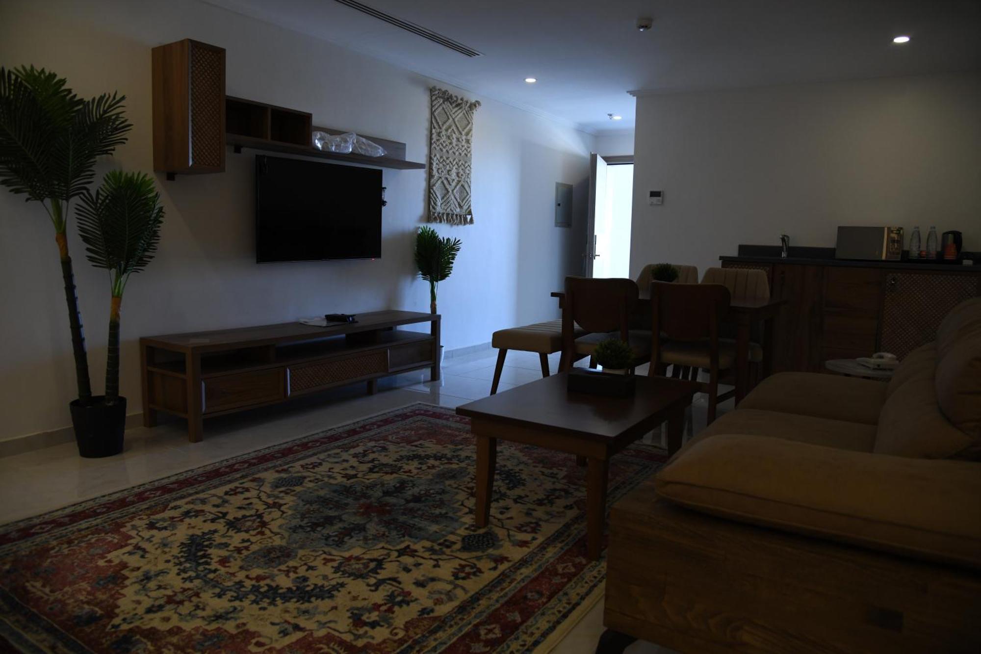Talida Ym Resort 廷布 外观 照片