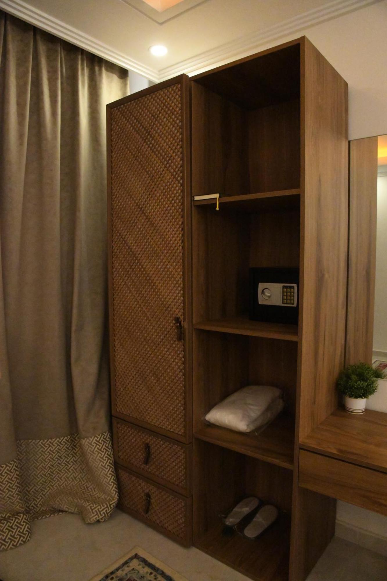 Talida Ym Resort 廷布 外观 照片