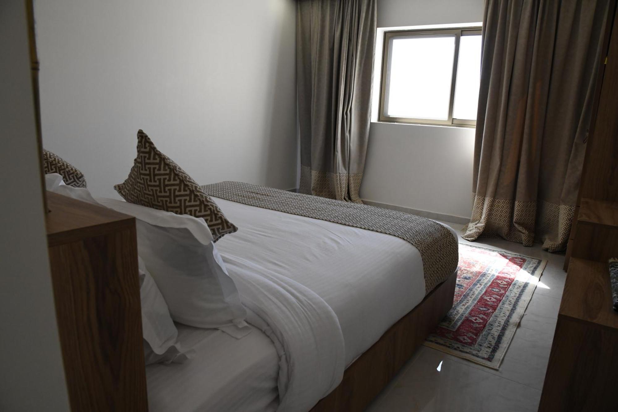 Talida Ym Resort 廷布 外观 照片