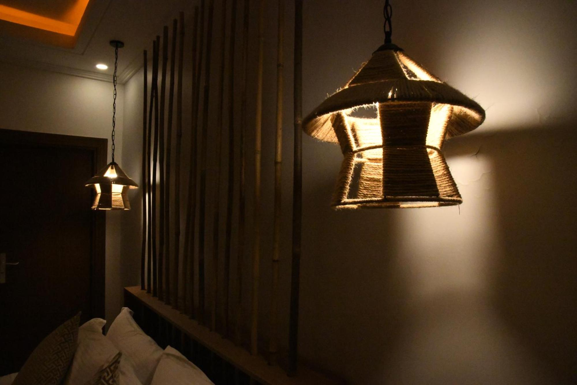 Talida Ym Resort 廷布 外观 照片