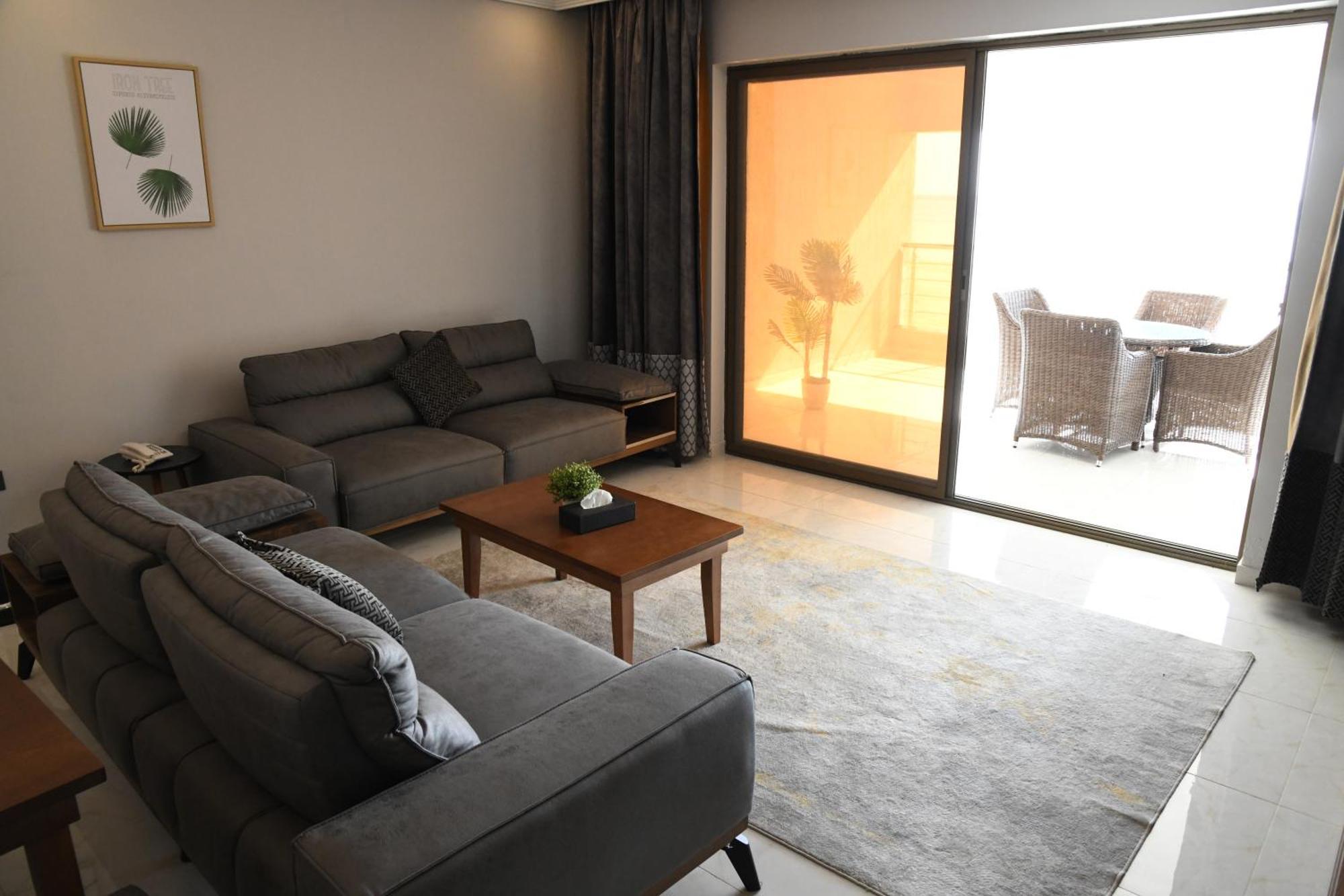 Talida Ym Resort 廷布 外观 照片