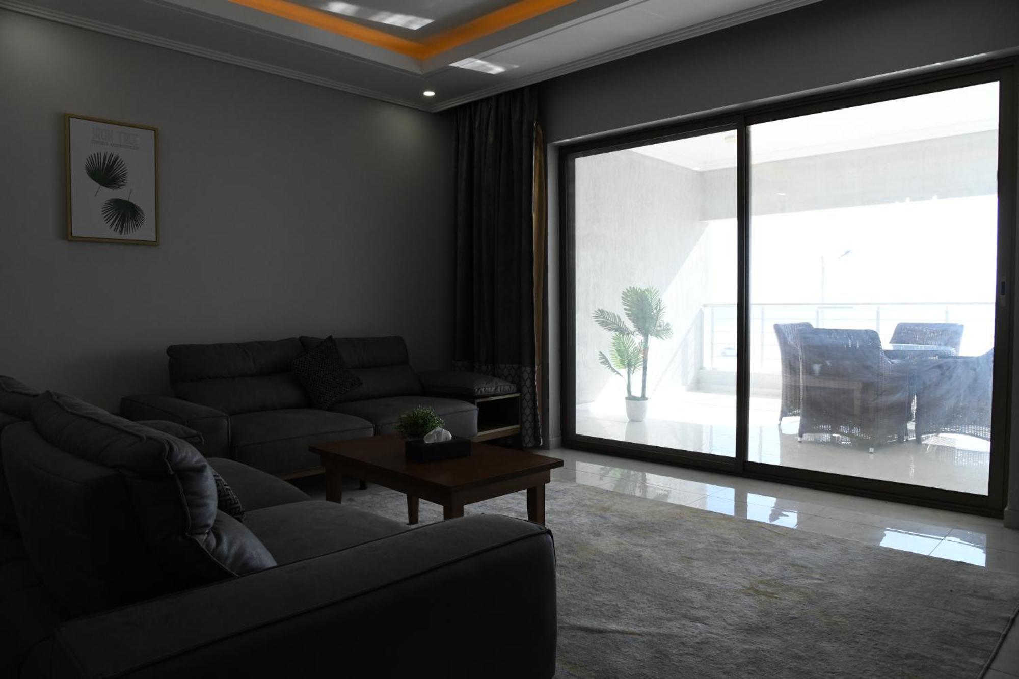 Talida Ym Resort 廷布 外观 照片