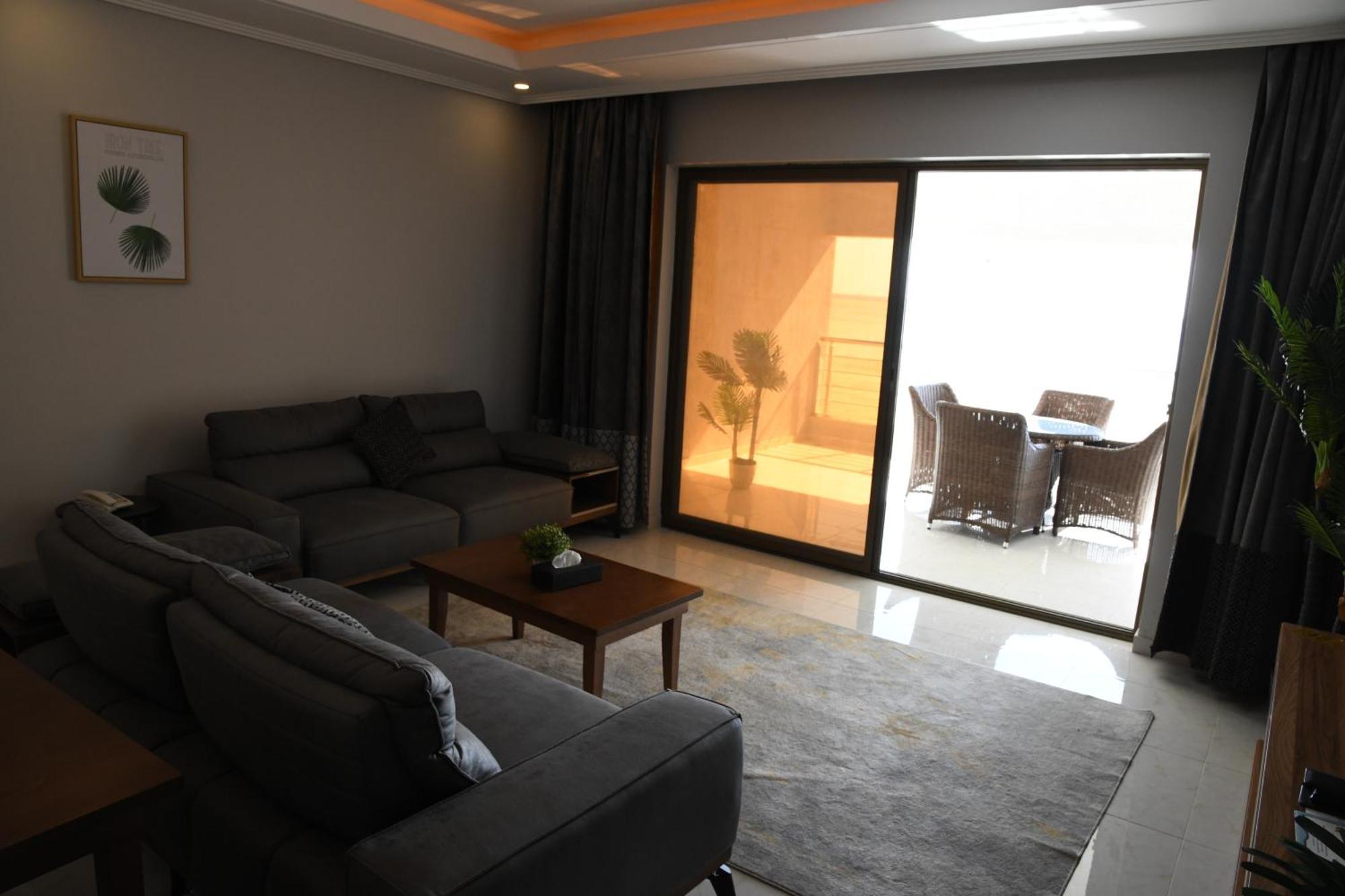 Talida Ym Resort 廷布 外观 照片