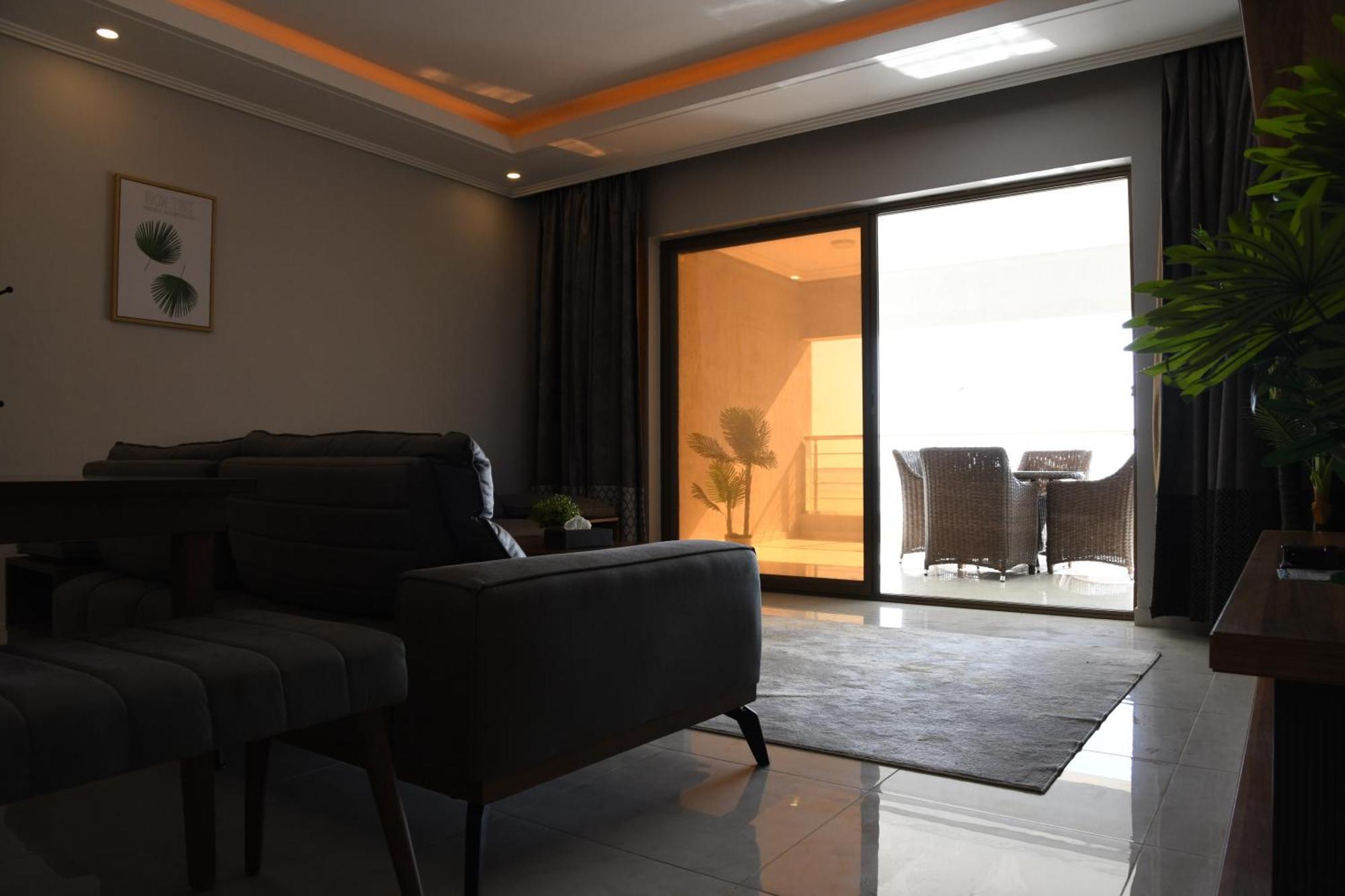 Talida Ym Resort 廷布 外观 照片