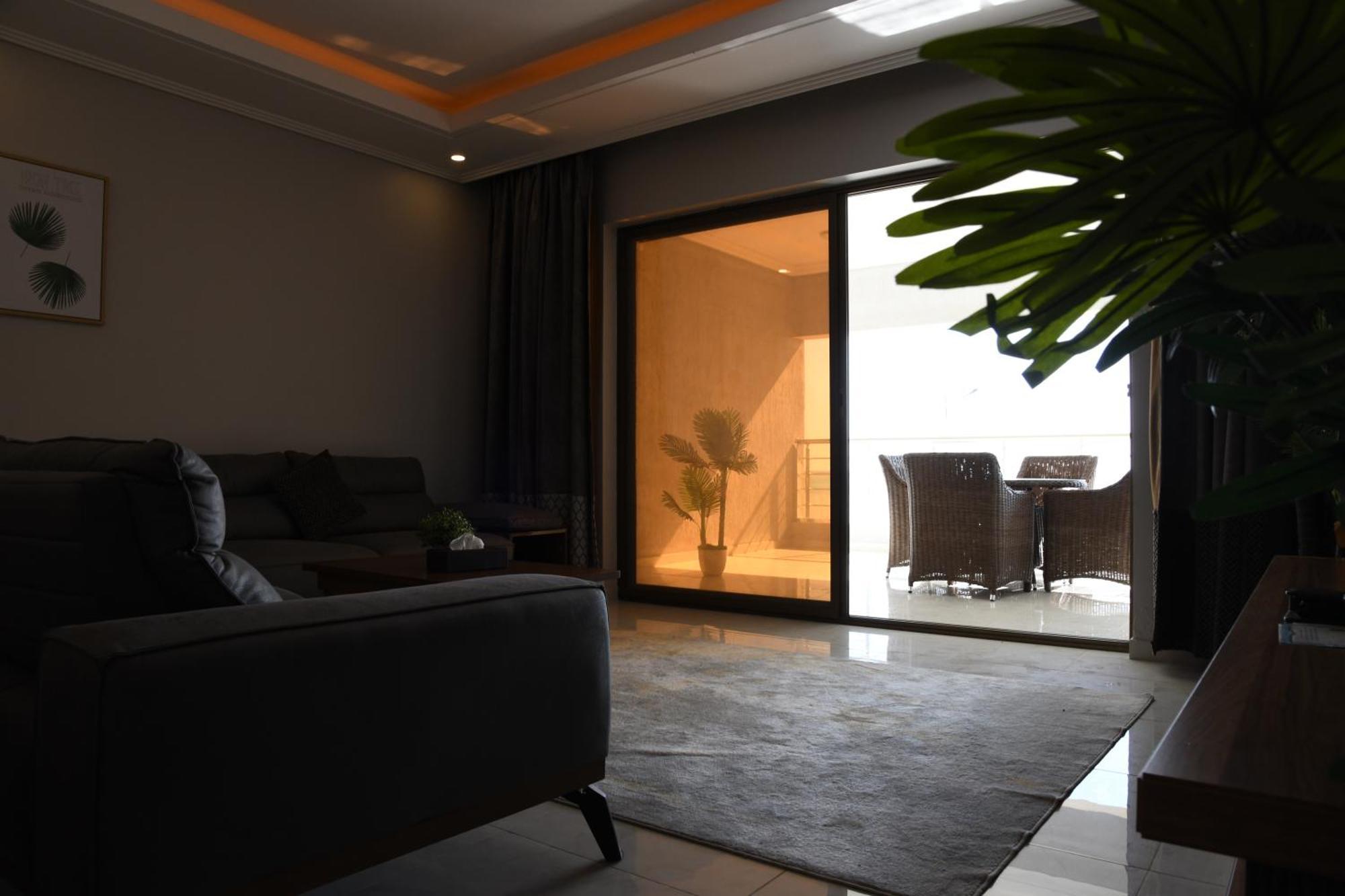 Talida Ym Resort 廷布 外观 照片