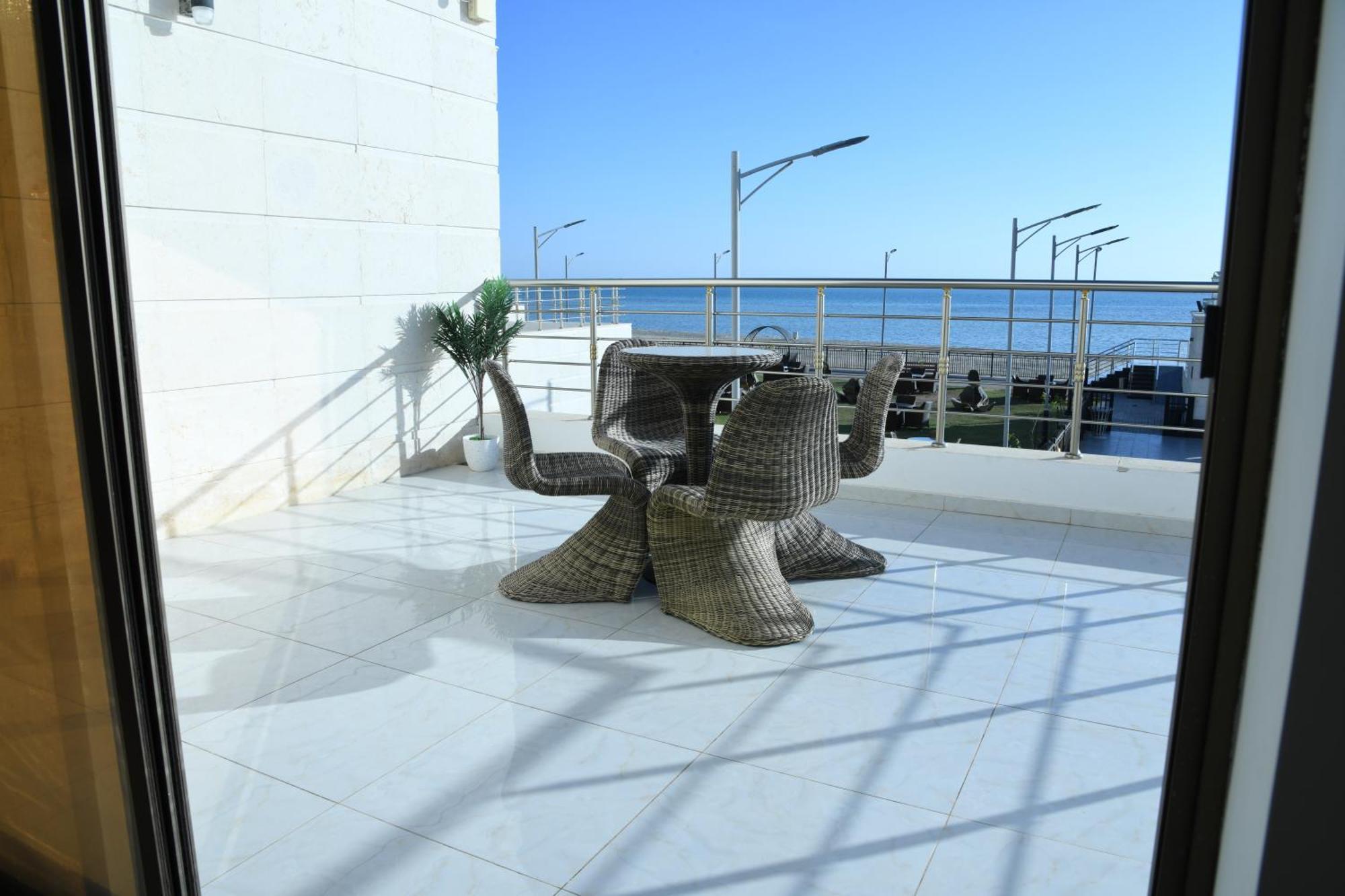 Talida Ym Resort 廷布 外观 照片
