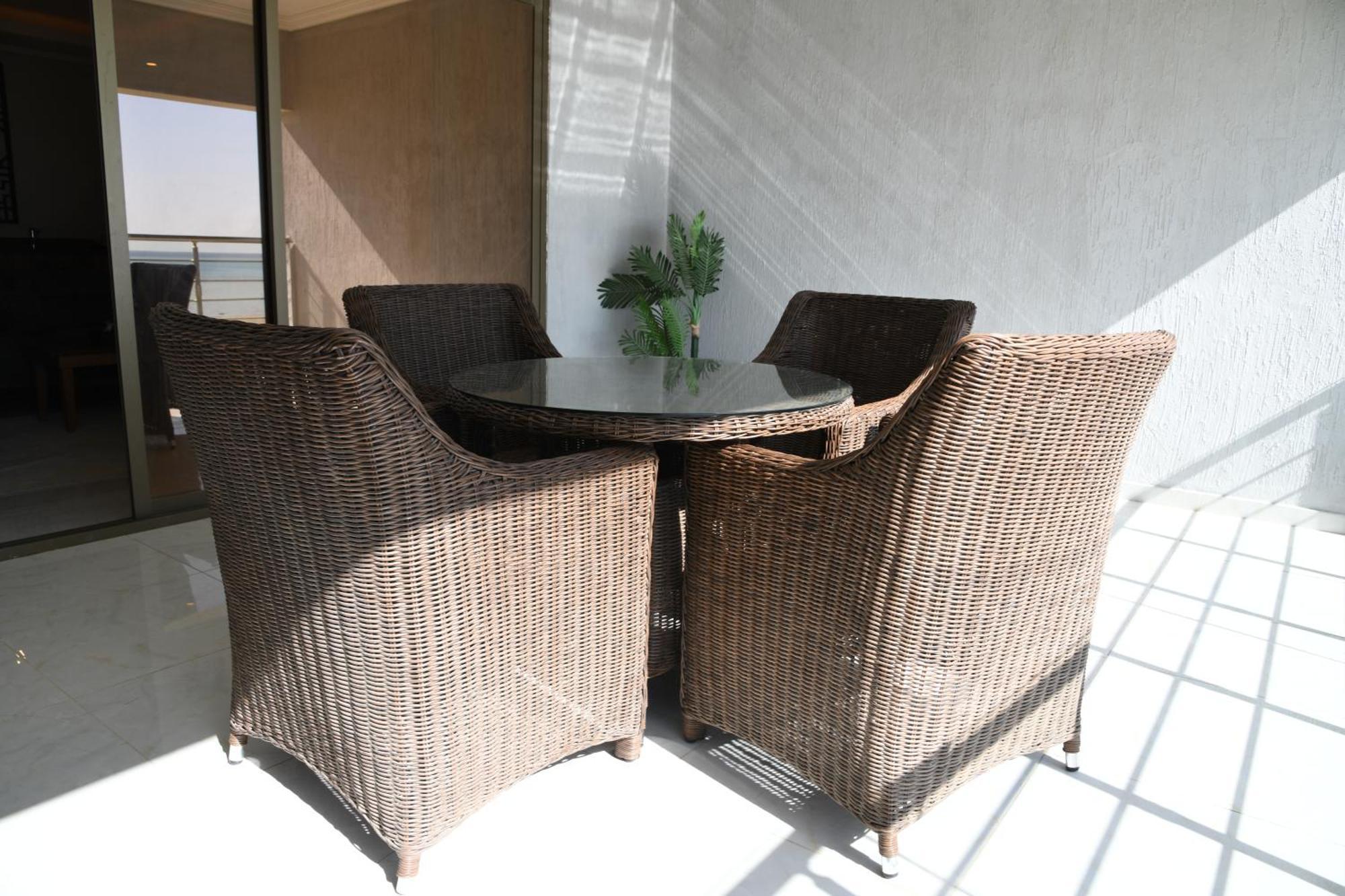 Talida Ym Resort 廷布 外观 照片