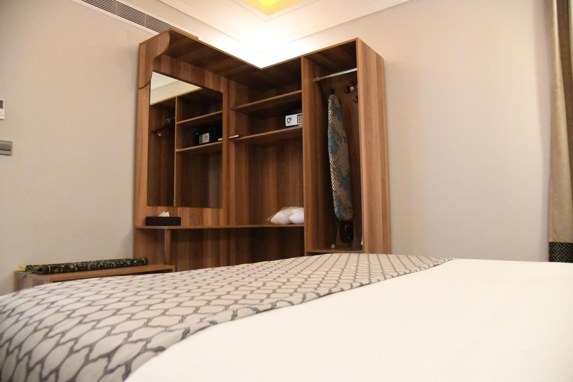Talida Ym Resort 廷布 外观 照片